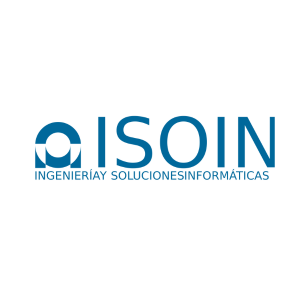 ISOIN - Ingeniería y soluciones informáticas