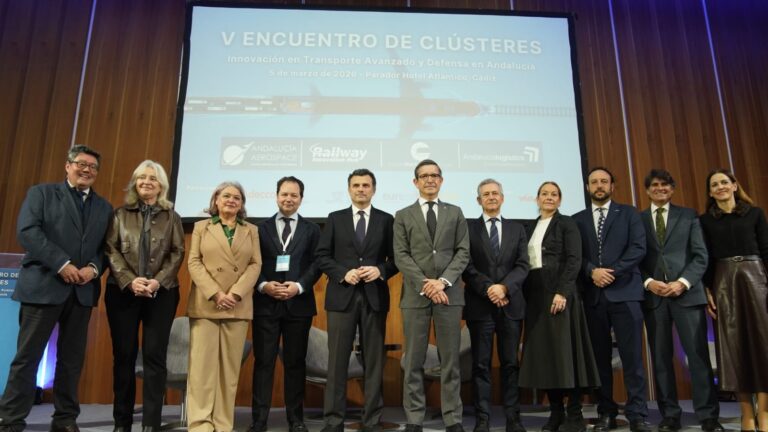 1 Foto Encuentro Cluster